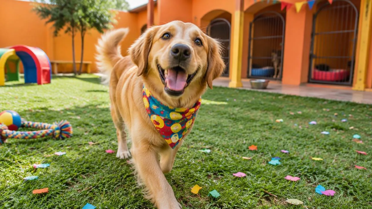 Hotel para cachorro no carnaval mogi: cães bem cuidados no Incas Pet Creche e Hotel, em Mogi das Cruzes