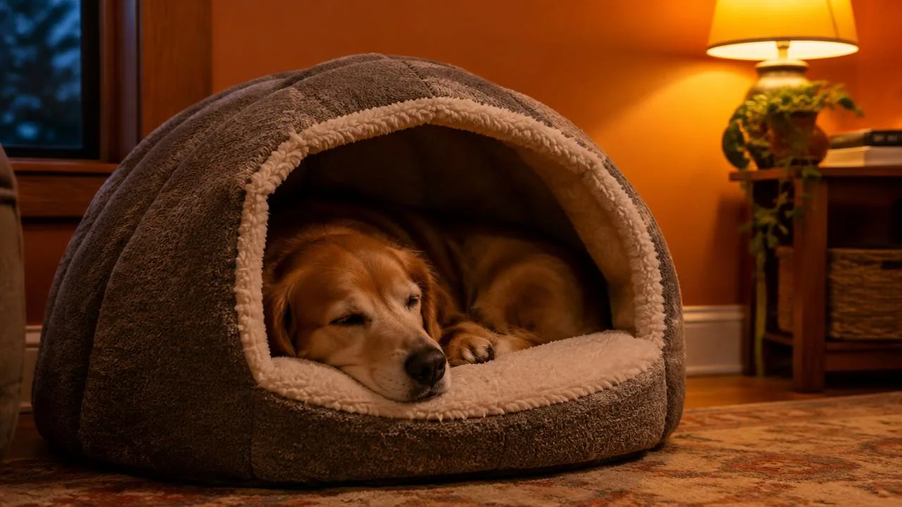 Cachorro com medo de fogos: cães bem cuidados no Incas Pet Creche e Hotel, em Mogi das Cruzes